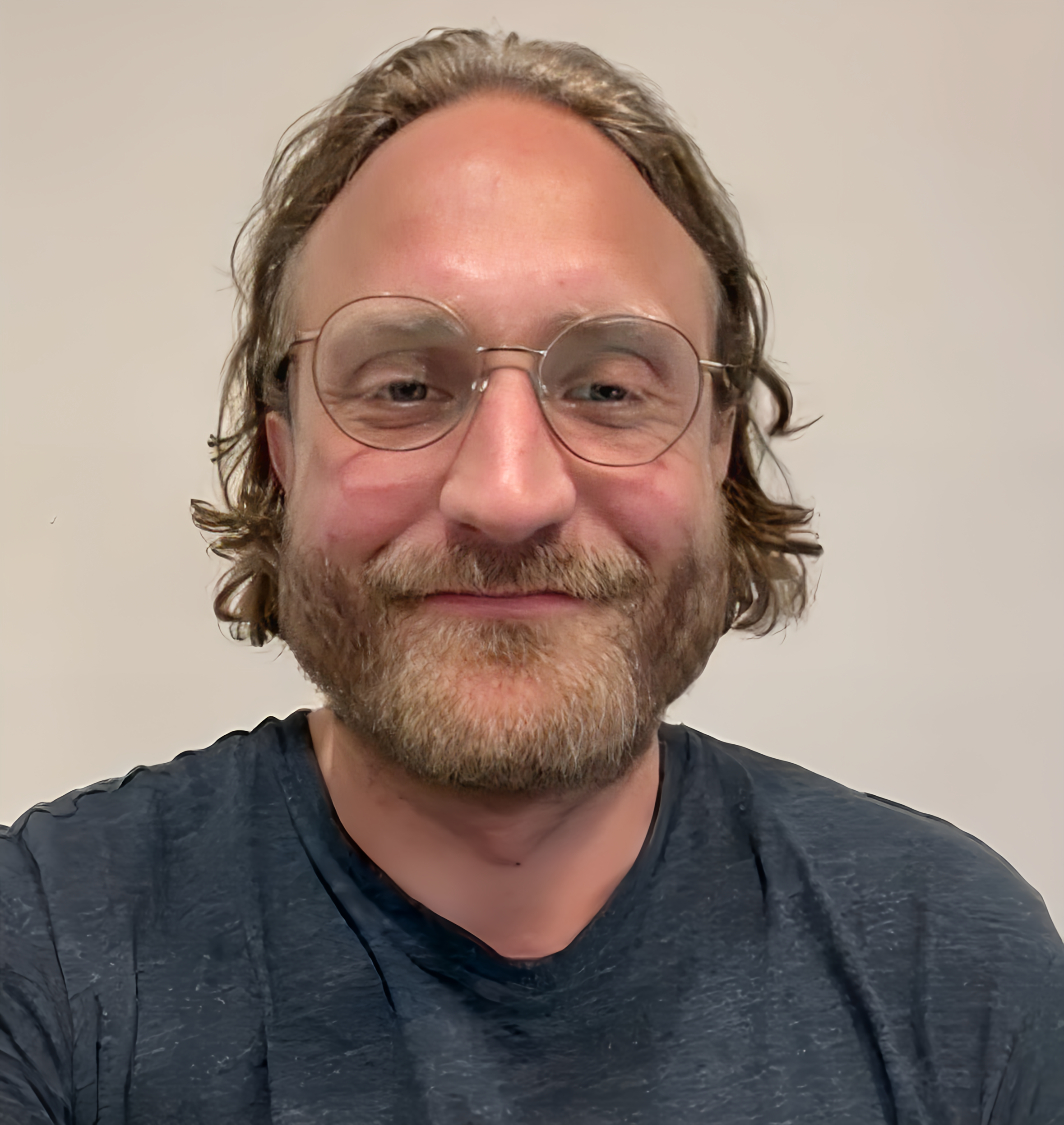 portrait psykolog jon bryn oslo